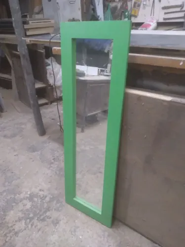 Moldura Espelho