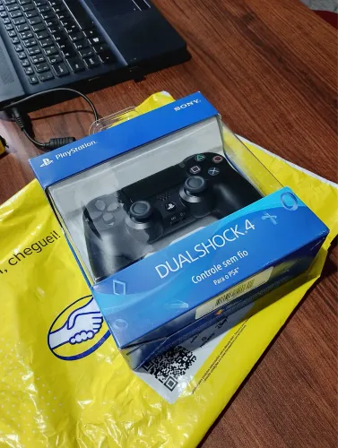 DualShock 4 - Original