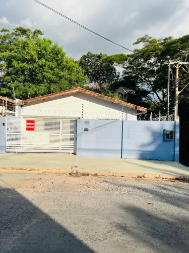 Vendo casa Santa Cruz I