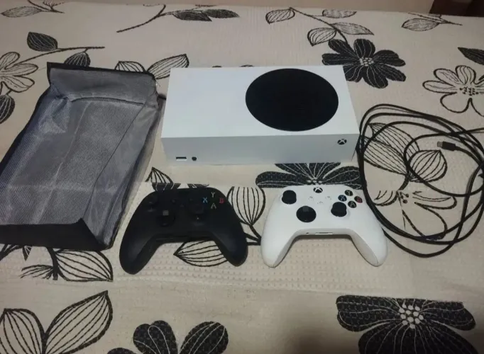 XBOX SERIES S