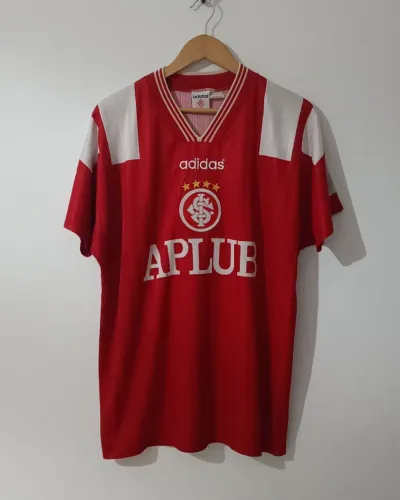 Camisa Inter Adidas 1997