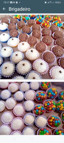 Brigadeiro 