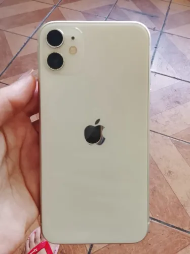 Iphone 11 - 64gb
