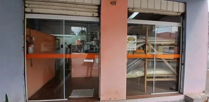 Imóvel para aluguel e venda com 200 metros quadrados