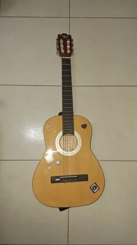 Violão Vogga Kids