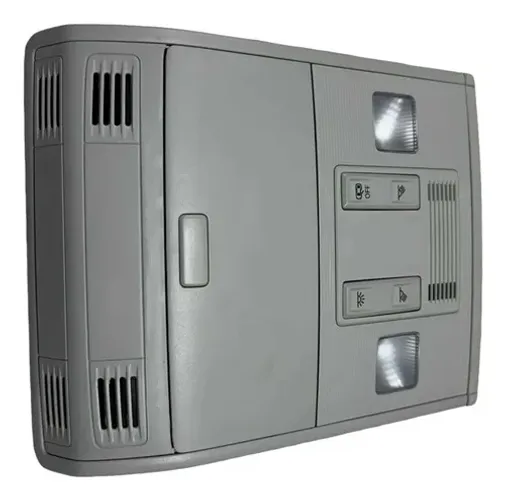 Porta Oculos Luz Teto Dianteira Volkswagen Polo 2026