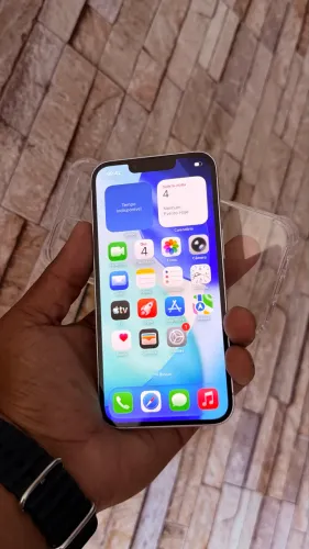 iPhone 14 256gb todo original perfeito