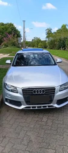 Audi A4 2.0 16V TFSI 183/180cv Multitronic 2009