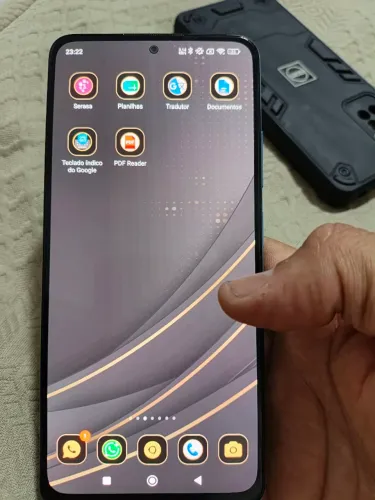 Celular xiaomi 12 note pro 