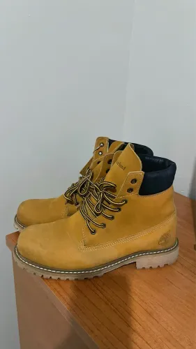 Bota Timberland - Tam. 41