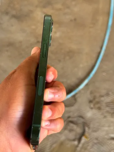 iPhone 13 pra vender e trocar por outro iPhone do meu interesse