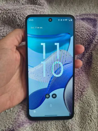 Vende-se Moto G 53