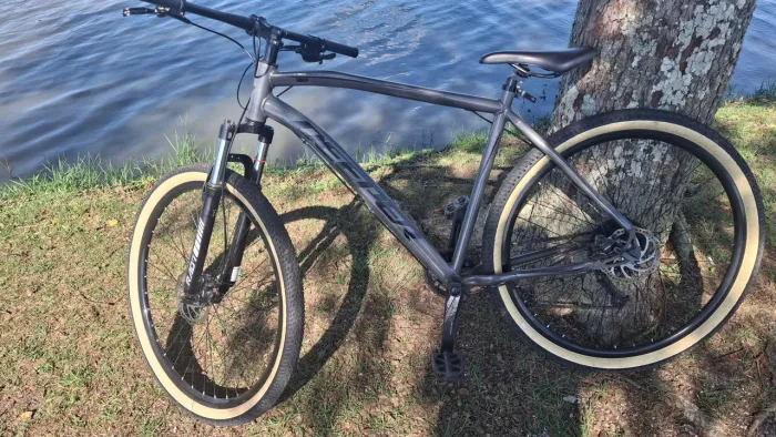 Bicicleta aro 29 
