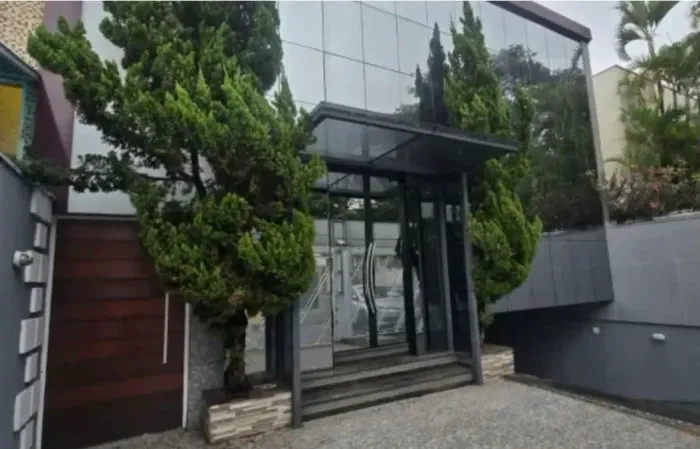 Loja na Avenida Comendador Alberto Bonfiglioli, 507 300 m²