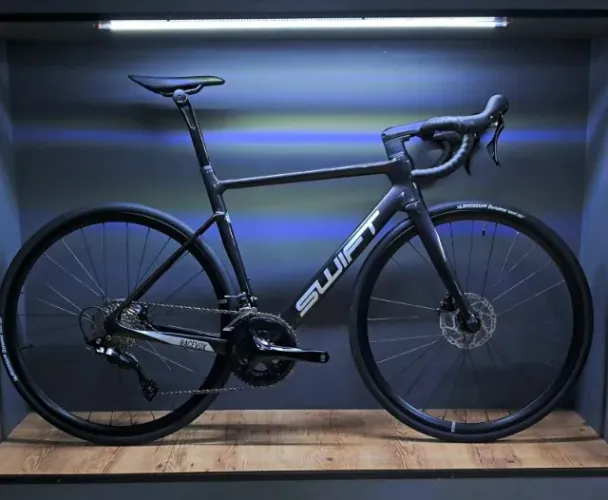 Swift Racevox Pro