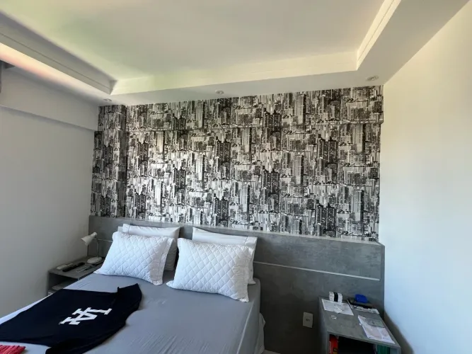 Papel de parede 