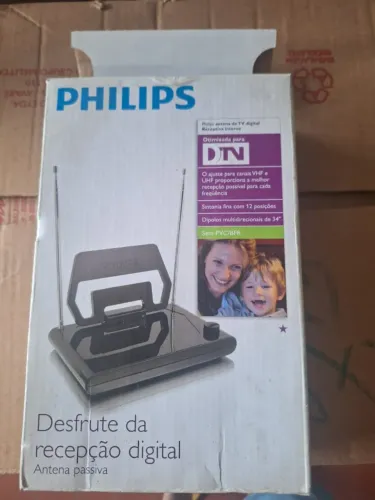 Antena Digital Philips