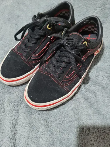 Tênis vans 36