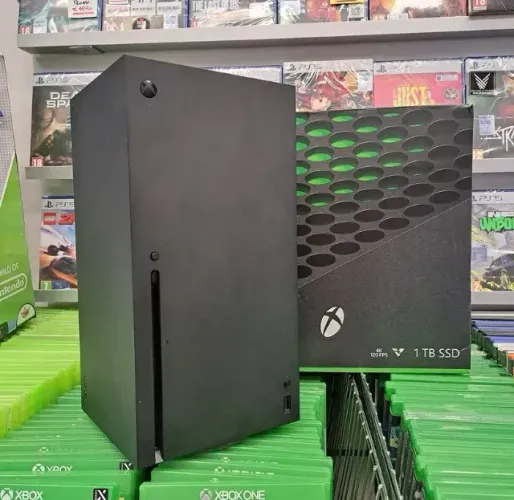 Xbox Series X 1TB