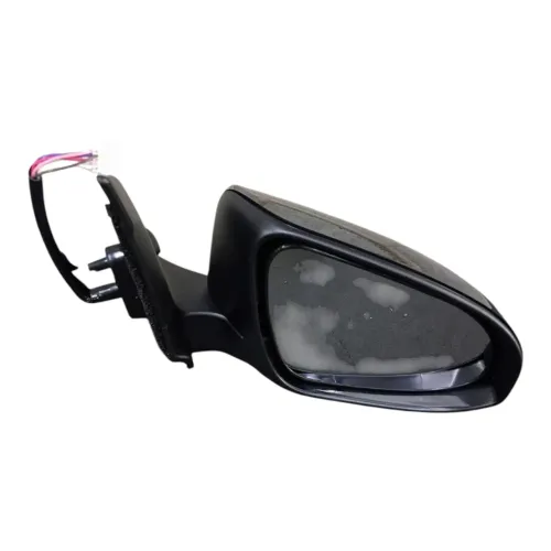 Retrovisor Direito Toyota Yaris 2018 2021 0411536