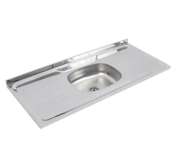 Pia inox