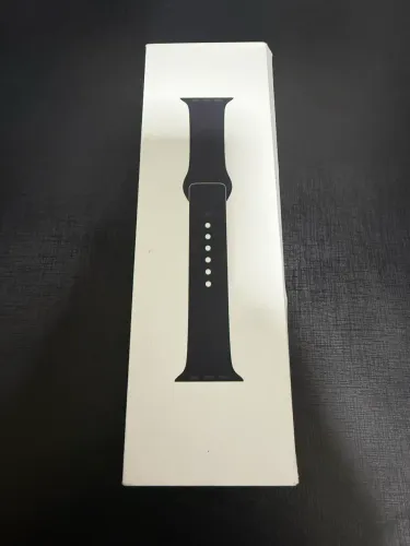 Pulseira Apple Watch Original 46mm XL - Nova, Nunca Usada