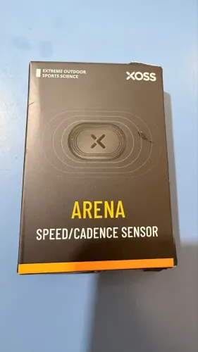 Vendo Sensor Cadence Speed BIKE