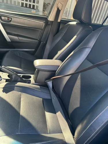 Toyota Corolla XEI 2.0 Flex 16V Aut. 2019