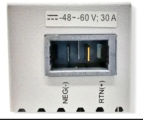 Huawei Fonte Switch S6730 1000w Dc Pdc1000s12-db NOVO