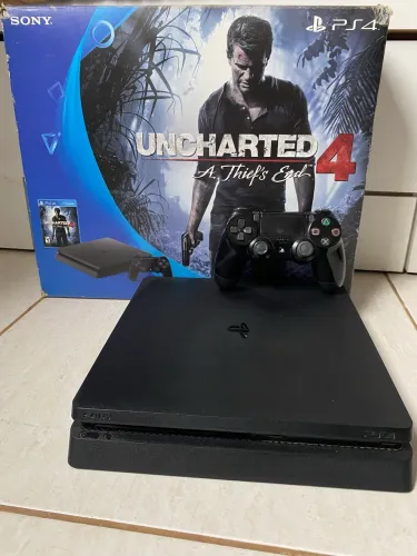 Playstation 4