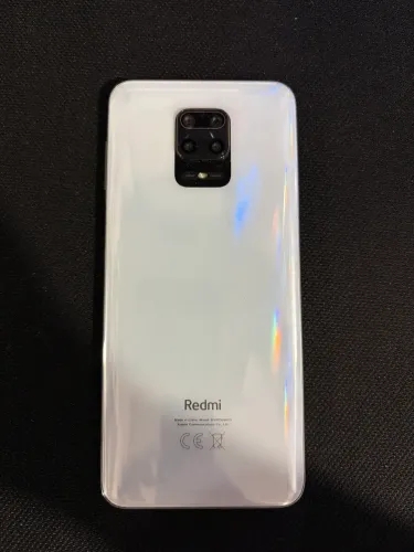 Smartphone Xiaomi Redmi Note 9S 128gb - DEFEITO