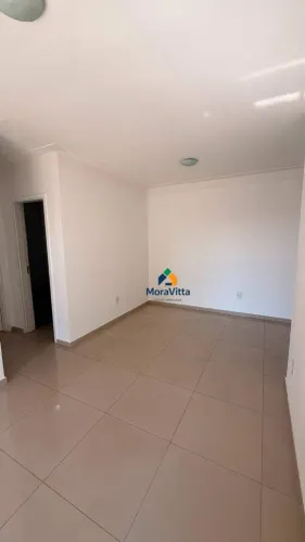 Apartamento com 2 quartos à venda - Jardim Adelaide - Hortolândia/SP