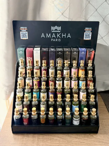 Seu perfume com mais qualidade e duração