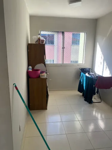 Aluguel de apartamento 