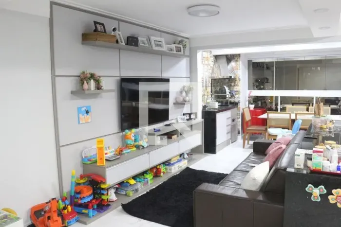 Apartamento à Venda - Centro, 3 Quartos, 93 m2