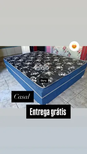 CASAL BOX entregamos