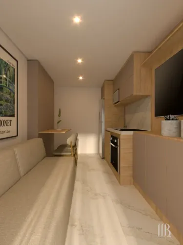 STUDIOS EM OBRAS ! ufabc e estaçao ao lado ...ultimas unidades!