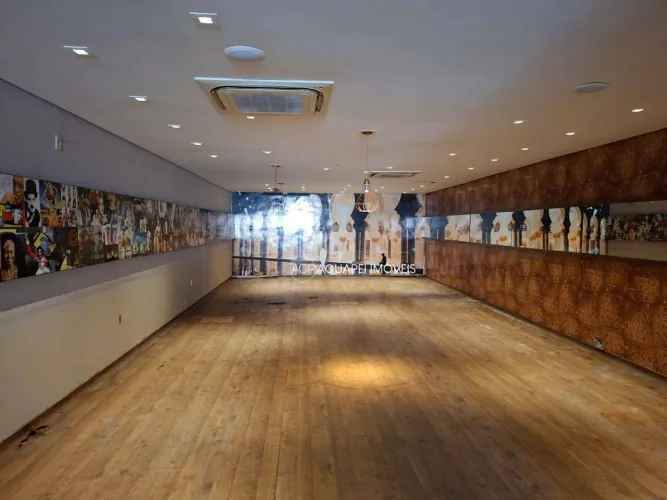 Salão para alugar, 172 m² por R$ 24.000/mês - Tatuapé - São Paulo/SP
