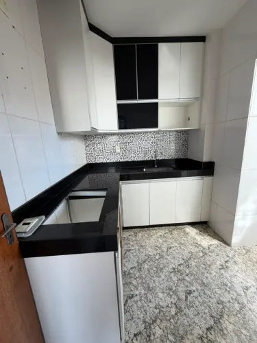 Apartamento - Heliópolis - Belo Horizonte - MG