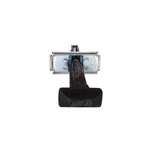 Dobradiça Amortecedor Porta Ford Fiesta 2012 2013 D D