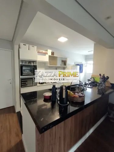 Apartamento de 65m² com 2 quartos e 1 vaga para venda no Jardim Marajoara