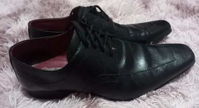 Sapato masculino