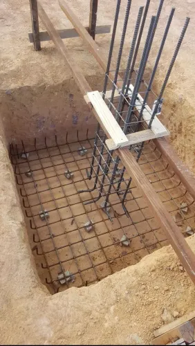Do projeto a conclusão mestre de obras com equipe