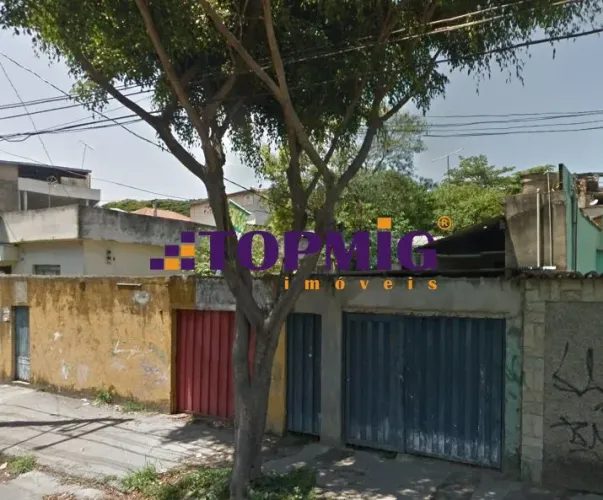 Lote Comercial - Gloria - Belo Horizonte