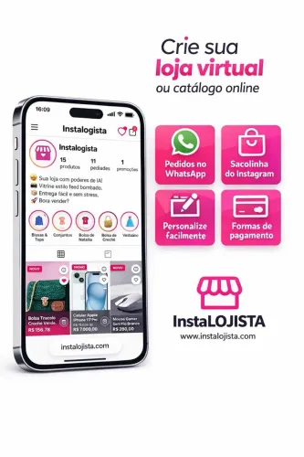 Receba Comissões indicando Sistema para Lojistas