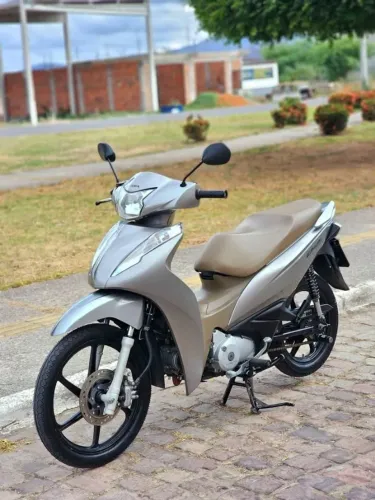 Honda Biz 125 EX/ 125 EX Flex 2019