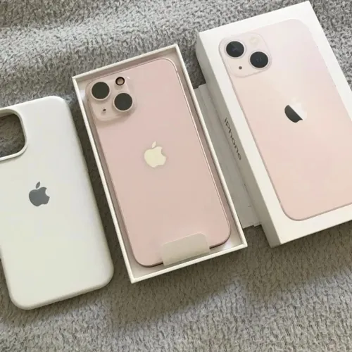 iPhone 13 mini