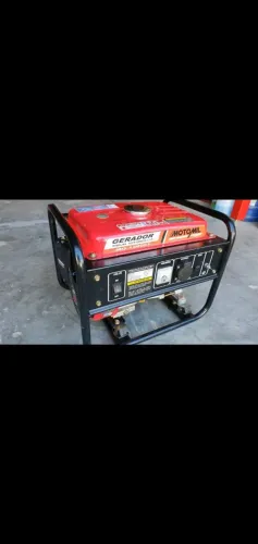 Gerador Motomil