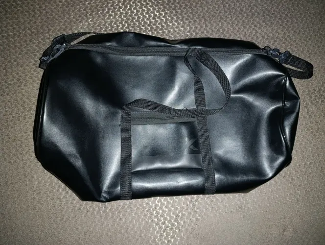 Bolsa de Viagem/equipamentos Grande Power X Olimpo Esporte - Nova, Nunca Usada