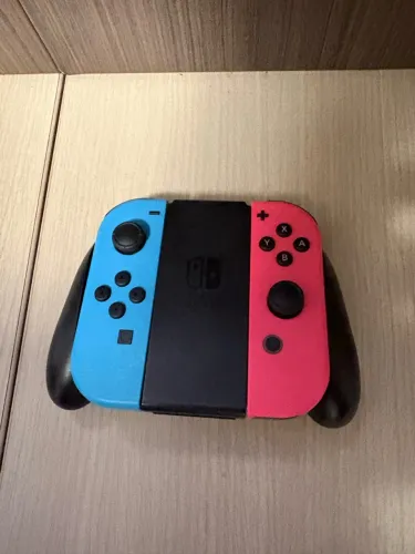 Nintendo Switch V2